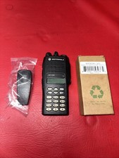 Genuine motorola ht1250 for sale  Des Plaines