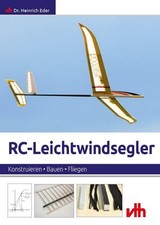 Leichtwindsegler eder heinrich gebraucht kaufen  Bamberg