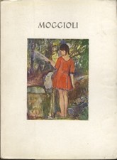 Umberto moggioli. usato  Italia