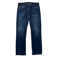 Levis 519 denim for sale  PONTEFRACT