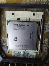 Amd athlon 4600 gebraucht kaufen  München