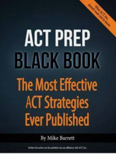 Act prep books for sale  Novi