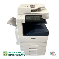 Multifunzione colori xerox usato  Prato