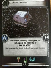 Star trek ccg for sale  Orem
