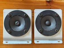 Main speaker tweeter for sale  EDINBURGH