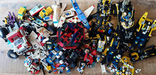 Lego system konvolut gebraucht kaufen  Kiel