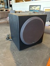polkaudio psw202 subwoofer for sale  Philadelphia