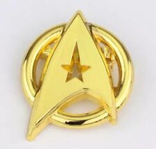 Star trek combadge for sale  ALTRINCHAM