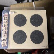 Air pistol targets for sale  BRISTOL