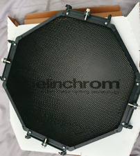 Boxed elinchrom softlite for sale  WOODBRIDGE