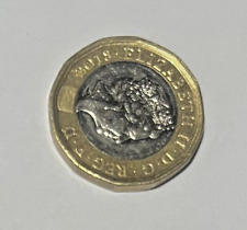 One pound 2018 usato  Ponte Buggianese