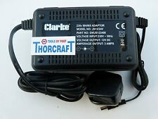 Clarke spare jumpstart for sale  HASTINGS