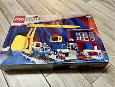 Lego 4555 cargo usato  Pavullo nel Frignano