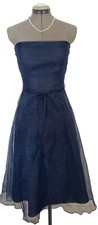 Formal lined blue for sale  Fort Thomas
