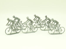 Tour aluminium cyclist d'occasion  Expédié en Belgium