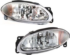  Farol lateral para motorista e passageiro para Ford Escort 1998-2003 comprar usado  Enviando para Brazil