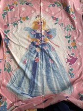 Barbie pink girls for sale  CROYDON