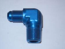 Aeroquip fitting adapter for sale  Santa Cruz