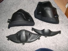 Hjc cl12 helmet for sale  NEWPORT