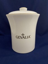 Gevalia coffee storage for sale  Rockwall