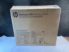 Elite e221c 21.5 for sale  Houston
