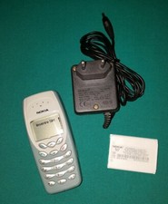 Nokia 3410 batteria usato  Roma