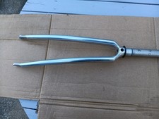Fourche aluminium jeu d'occasion  Le Mans
