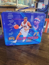 Vintage allen iverson for sale  Ephrata