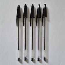 Bic cristal original for sale  ASHFORD
