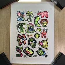 Dirty donny slerm gebraucht kaufen Dirty donny slerm gebraucht kaufen  Hamburg