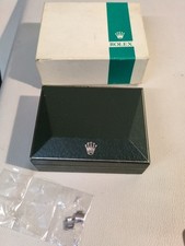 Scatola rolex daytona usato  Milano