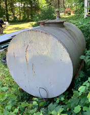 300 gallon fuel for sale  New Lebanon