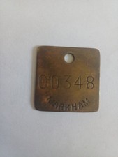 Markham colliery pit for sale Markham colliery pit for sale  WINCHESTER