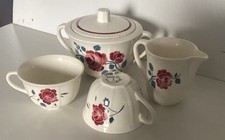 Sucrier cremier tasss d'occasion  Toulouse-