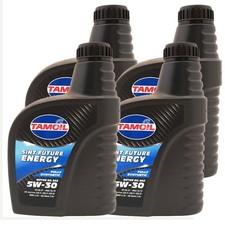 olio motore 5w30 tamoil usato olio motore 5w30 tamoil usato Torricella