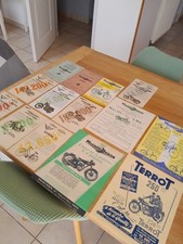 magnat vector d'occasion  Évron