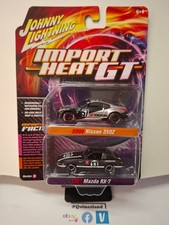 Johnny lightning pack d'occasion  Schirmeck