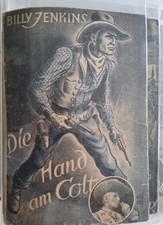 Billy jenkins 1885 gebraucht kaufen Billy jenkins 1885 gebraucht kaufen  Neumünster