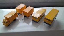 W50 post dachser gebraucht kaufen  Wurzen