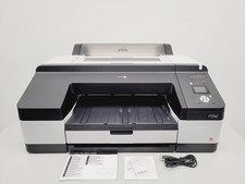 Epson stylus pro for sale  LOCKERBIE
