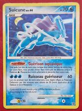 Carte pokémon suicune d'occasion  Rueil-Malmaison