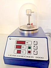 Greiner vibrograf leak gebraucht kaufen  Meinerzhagen