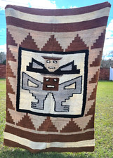 Peruvian wool wall for sale  Orlando