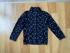 Fleecejacke mädchen topolino gebraucht kaufen  Ingolstadt
