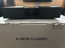 Naim audio nap for sale  UK