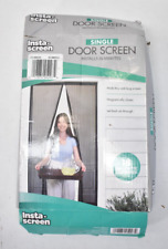 Instascreen single door for sale  Kansas City