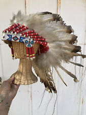 Vintage native american for sale  Highland