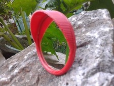 Petit rétroviseur rond d'occasion  Cuers