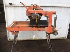 Clipper cm42 block for sale  COALVILLE
