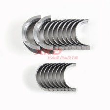 Kit de rolamento de virabrequim e haste 2,4L compatível com Chevrolet Astra Captiva Antara comprar usado  Enviando para Brazil